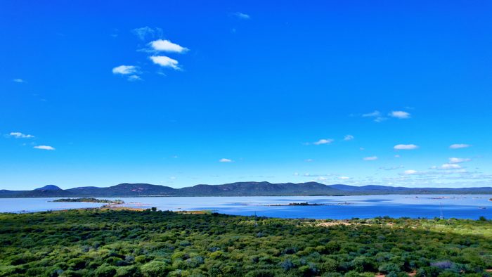 Nare Estate Site Progress - May 2026